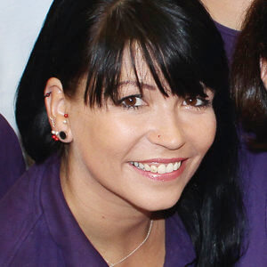 Jacqueline Förtsch